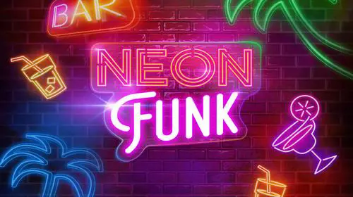 Neon Funk - Marakumi - Kenya
